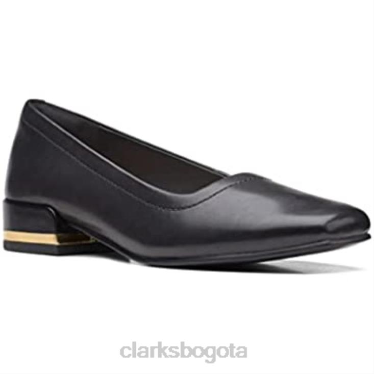 Clarks 0DX8L21 zapatos seren 30 de piel clarks unisexo