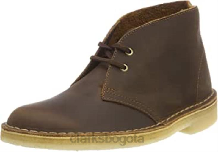 Clarks 0DX8L2109 botas safari mujer clarks mujer