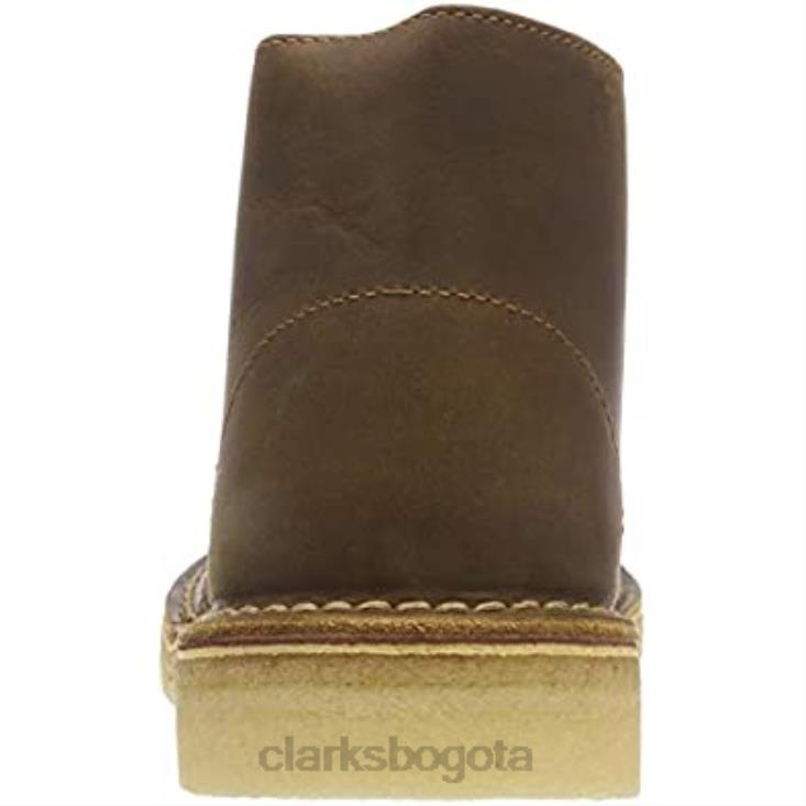 Clarks 0DX8L2109 botas safari mujer clarks mujer