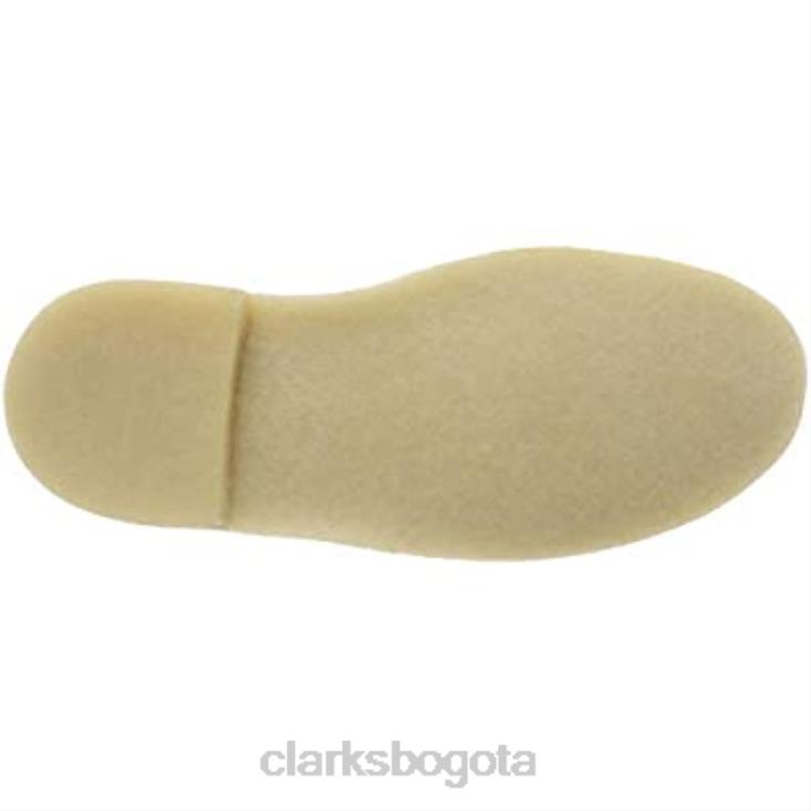 Clarks 0DX8L2109 botas safari mujer clarks mujer