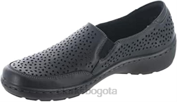 Clarks 0DX8L214 mocasines clarks cora sky para hombre hombres