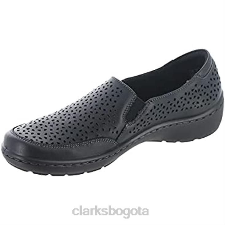 Clarks 0DX8L214 mocasines clarks cora sky para hombre hombres