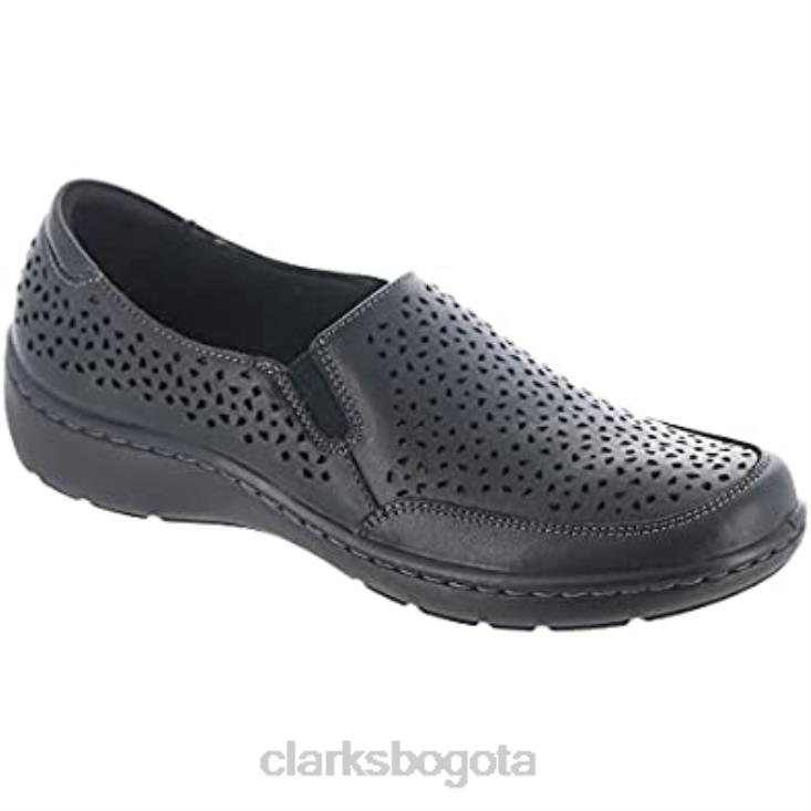 Clarks 0DX8L214 mocasines clarks cora sky para hombre hombres