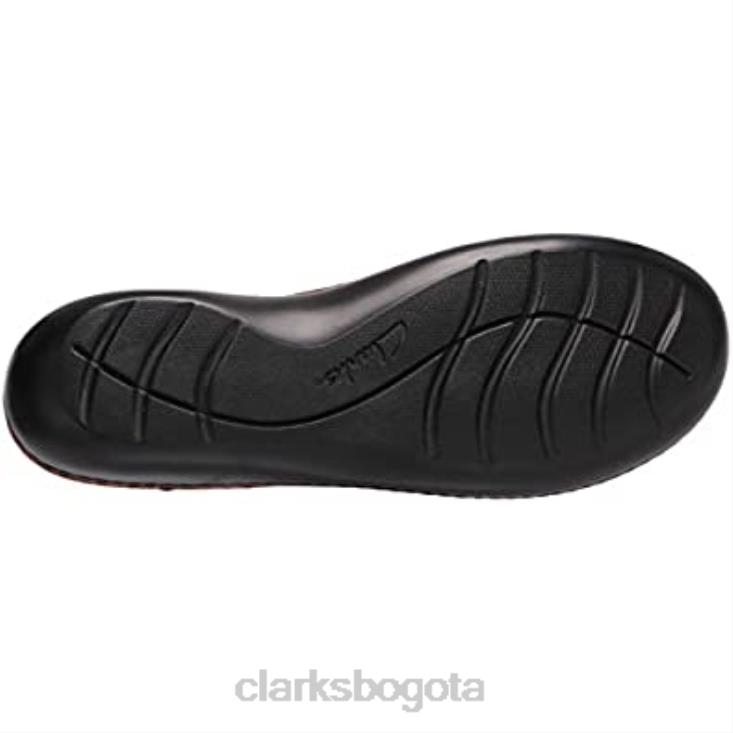 Clarks 0DX8L2174 mocasines ashland bubble para mujer clarks leopardo tostado oscuro mujer leopardo bronceado oscuro