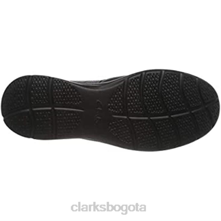 Clarks 0DX8L2184 marrón marrón aceitoso clarks cotrell edge oxford para hombre hombres marrón marrón aceitoso