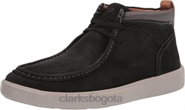 Clarks 0DX8L2192 botas chukka medias cambro de hombre clarks hombres