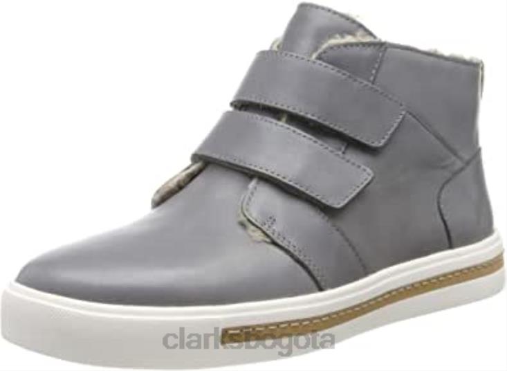 Clarks 0DX8L2194 clarks un maui mid mujer
