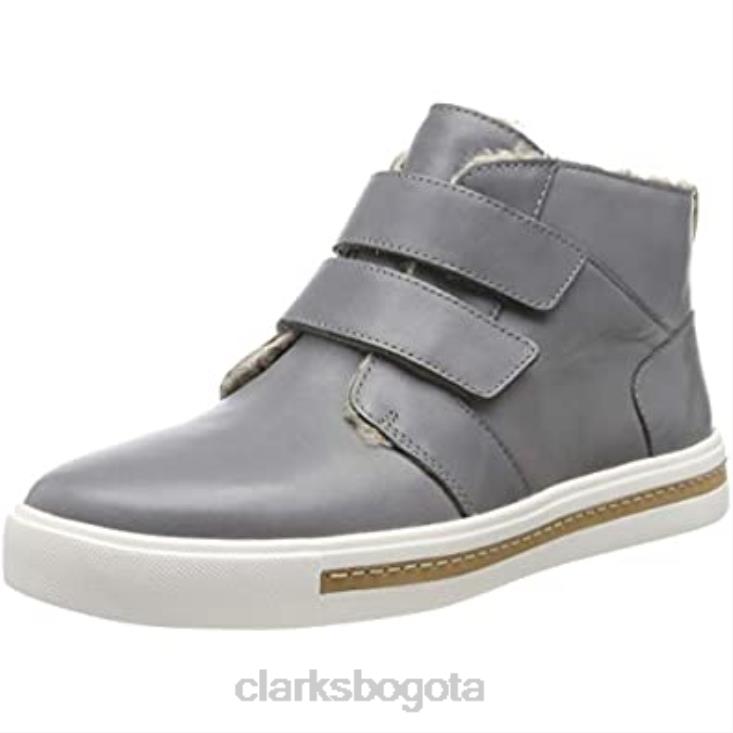 Clarks 0DX8L2194 clarks un maui mid mujer