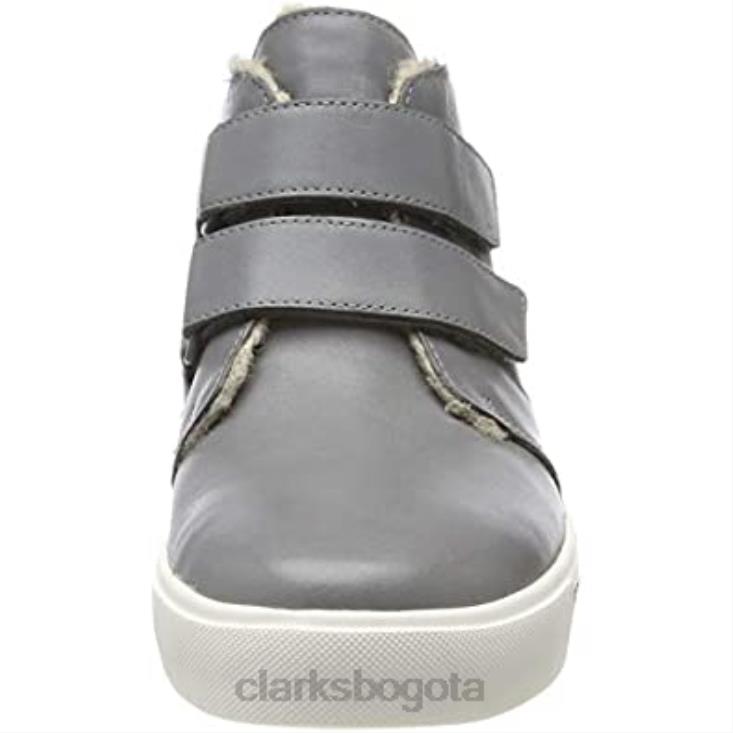 Clarks 0DX8L2194 clarks un maui mid mujer