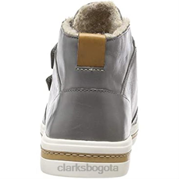 Clarks 0DX8L2194 clarks un maui mid mujer