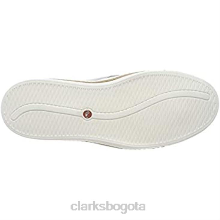 Clarks 0DX8L2194 clarks un maui mid mujer