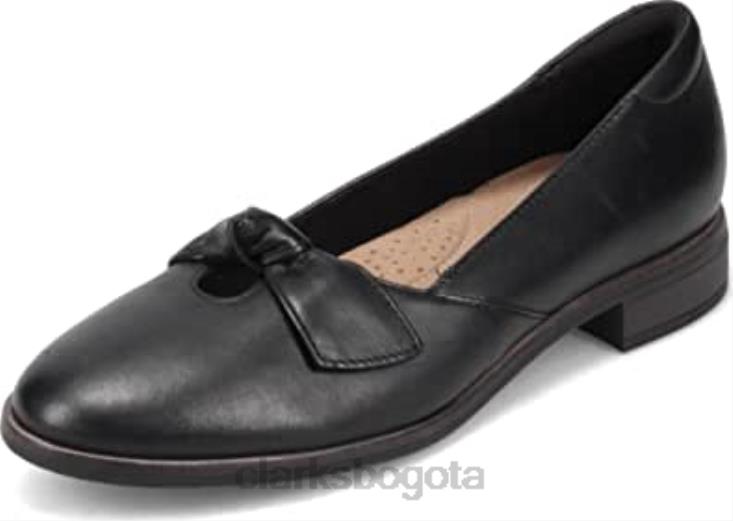 Clarks 0DX8L221 clarks trish wave plataformas para mujer mujer