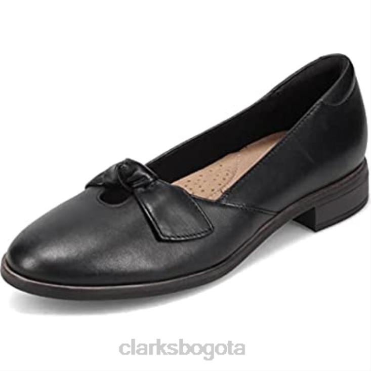 Clarks 0DX8L221 clarks trish wave plataformas para mujer mujer