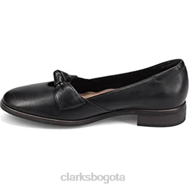 Clarks 0DX8L221 clarks trish wave plataformas para mujer mujer