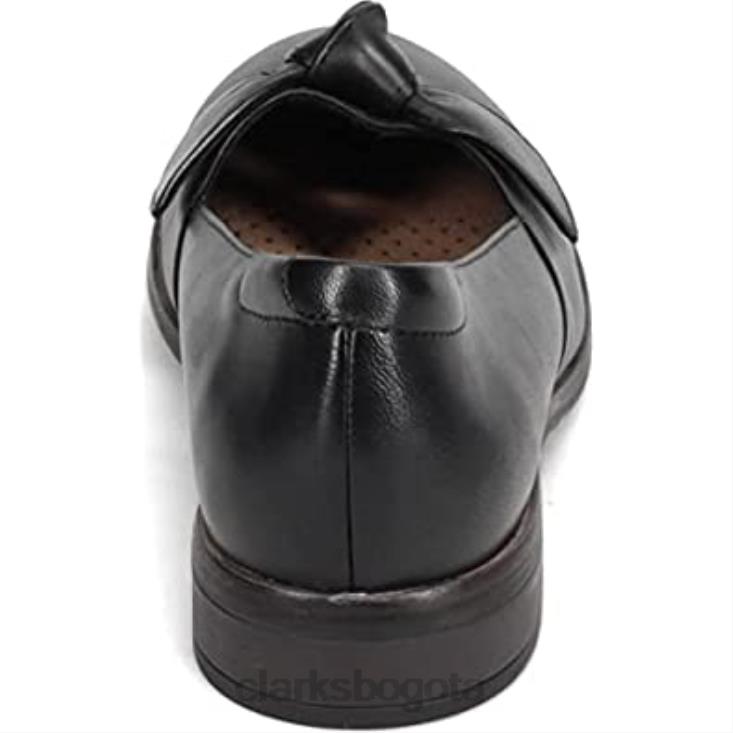 Clarks 0DX8L221 clarks trish wave plataformas para mujer mujer