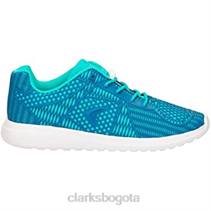 Clarks 0DX8L2218 primeros zapatos clarks para niño softlyzakk niños