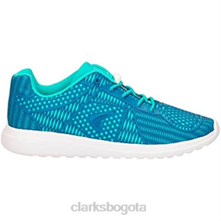 Clarks 0DX8L2218 primeros zapatos clarks para niño softlyzakk niños