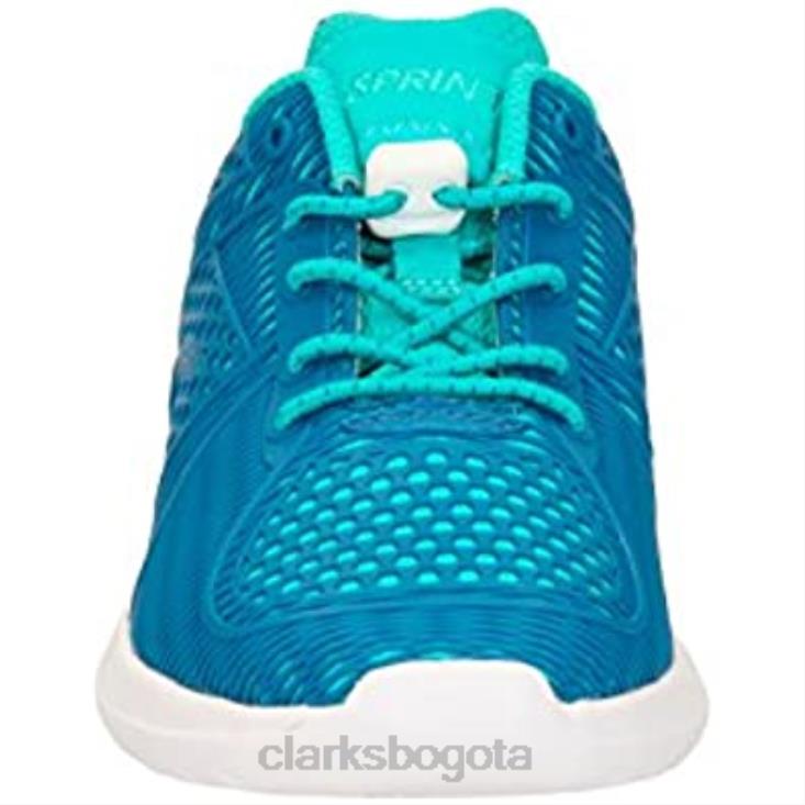 Clarks 0DX8L2218 primeros zapatos clarks para niño softlyzakk niños