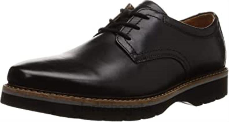 Clarks 0DX8L2222 clarks planos bayhill plaoxford para hombre hombres