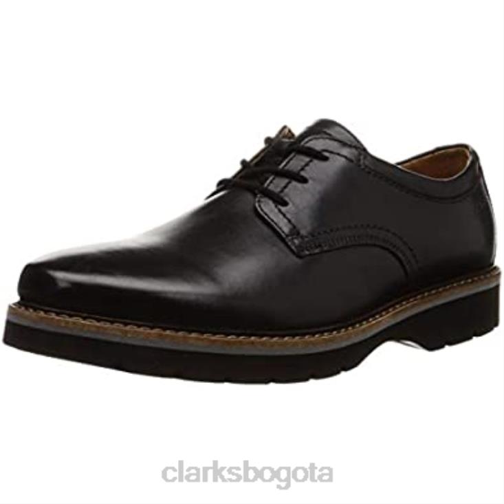 Clarks 0DX8L2222 clarks planos bayhill plaoxford para hombre hombres