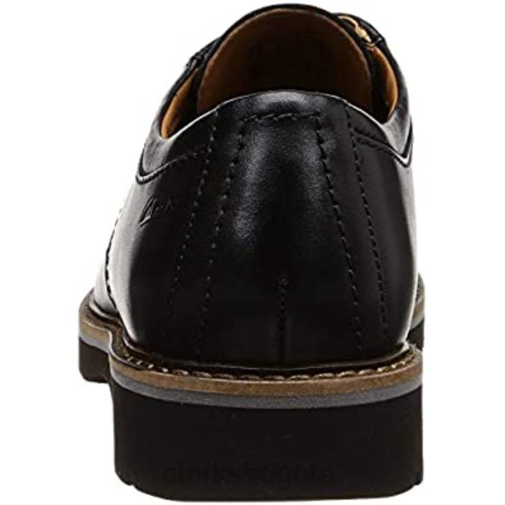 Clarks 0DX8L2222 clarks planos bayhill plaoxford para hombre hombres
