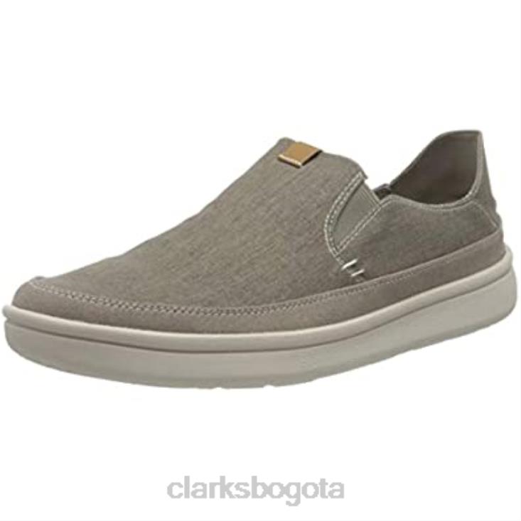 Clarks 0DX8L2246 clarks paso cantal hombres