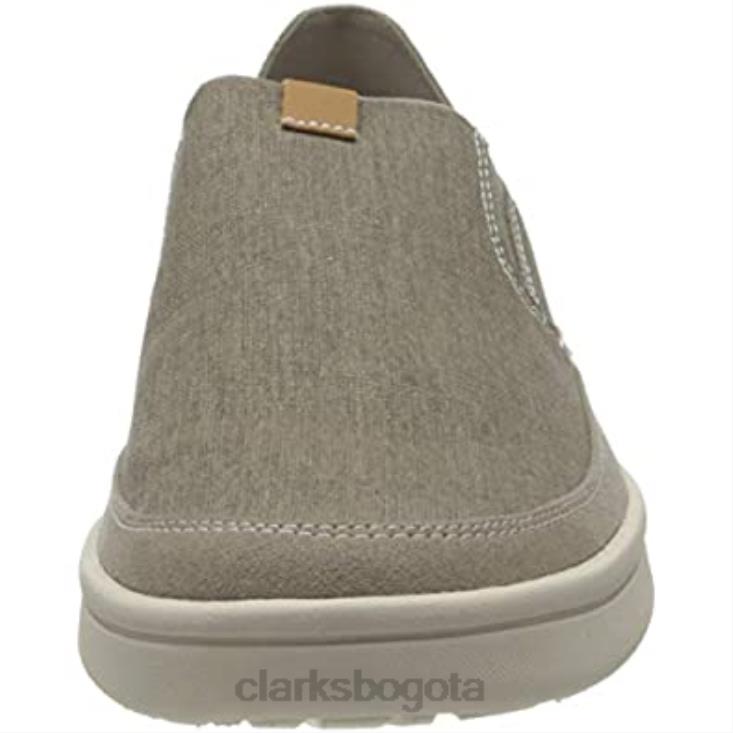 Clarks 0DX8L2246 clarks paso cantal hombres