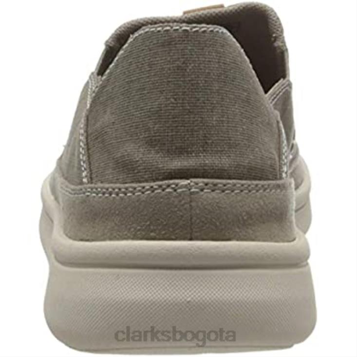 Clarks 0DX8L2246 clarks paso cantal hombres