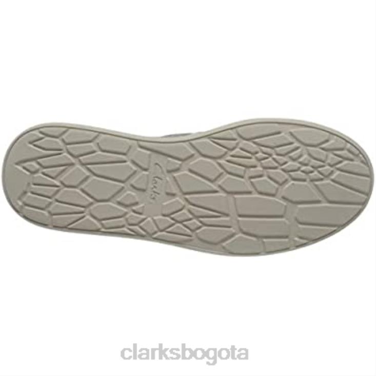 Clarks 0DX8L2246 clarks paso cantal hombres