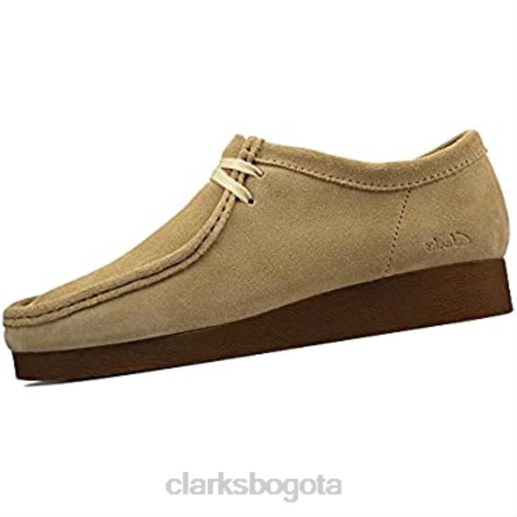 Clarks 0DX8L2249 Zapatos con cordones clarks beige wallabee 2 hombre zapatos bajos de ante plasize hombres beige