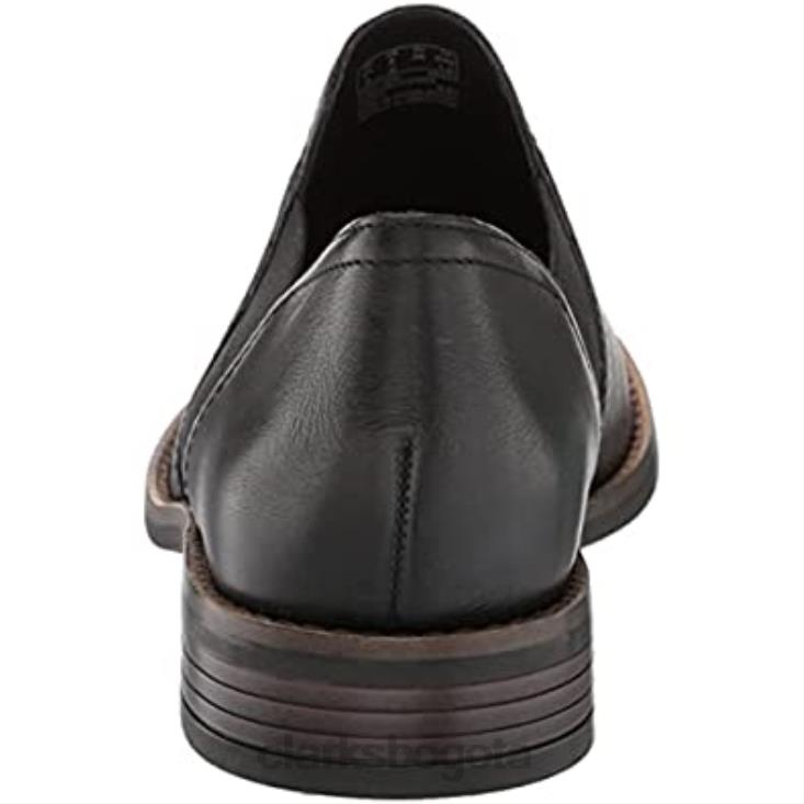 Clarks 0DX8L2250 Mocasines clarks camzstep para mujer mujer