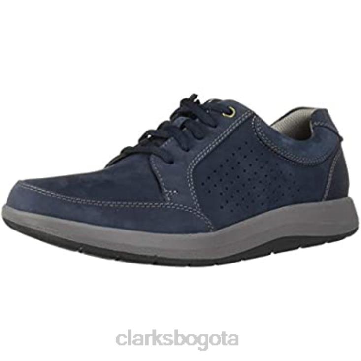 Clarks 0DX8L2252 zapatillas clarks shoda walk impermeables para hombre hombres