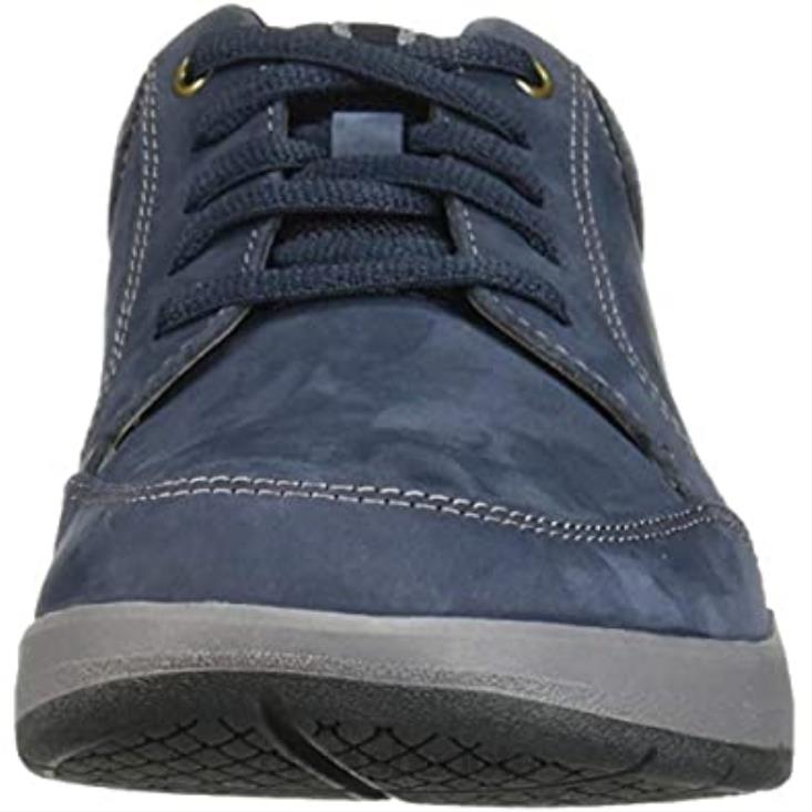 Clarks 0DX8L2252 zapatillas clarks shoda walk impermeables para hombre hombres
