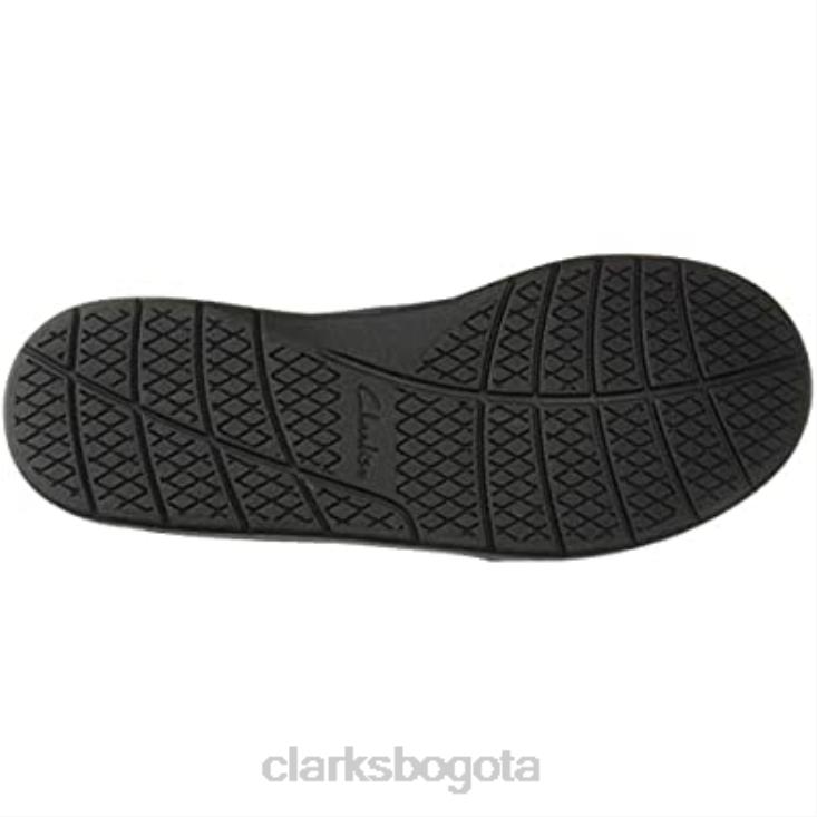 Clarks 0DX8L2252 zapatillas clarks shoda walk impermeables para hombre hombres