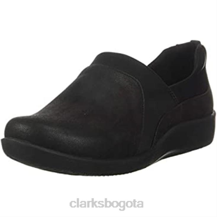 Clarks 0DX8L2268 mocasines clarks sillian bliss para mujer mujer