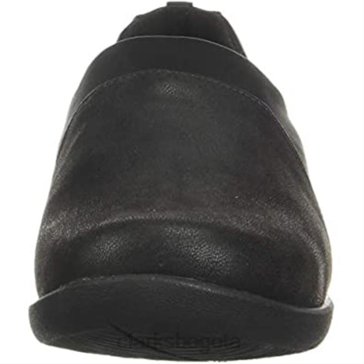 Clarks 0DX8L2268 mocasines clarks sillian bliss para mujer mujer