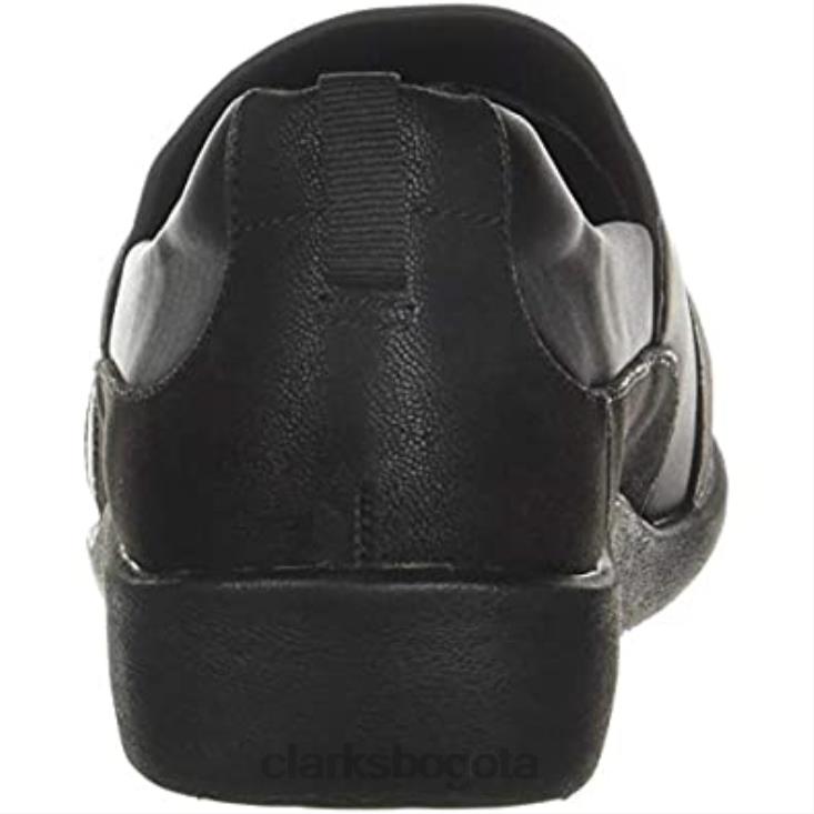 Clarks 0DX8L2268 mocasines clarks sillian bliss para mujer mujer