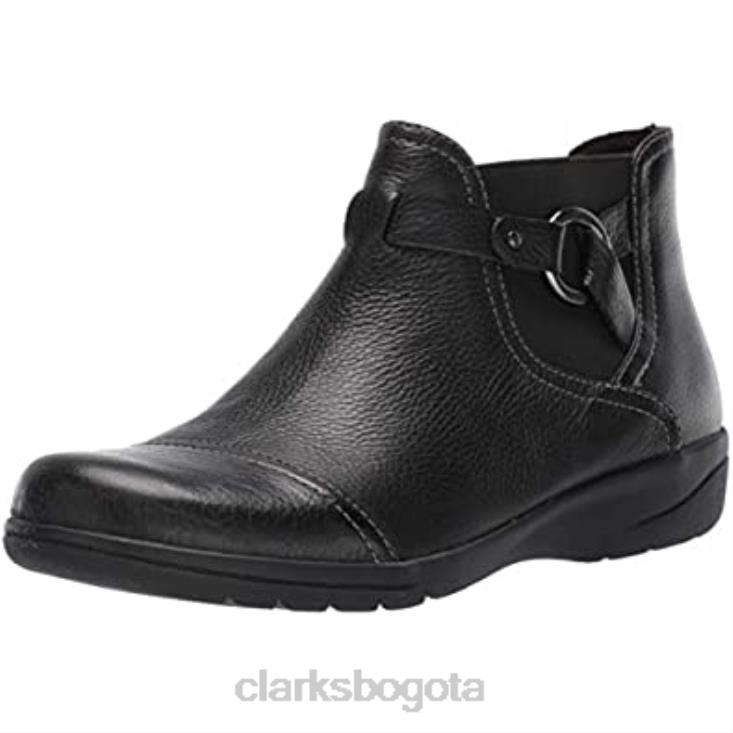 Clarks 0DX8L2287 botines clarks cheyn track para mujer mujer