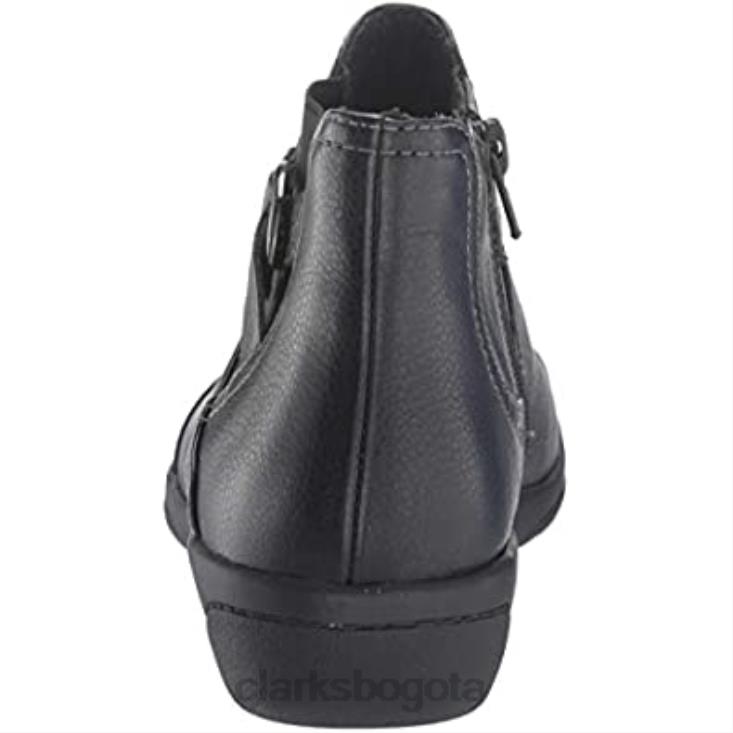 Clarks 0DX8L2287 botines clarks cheyn track para mujer mujer