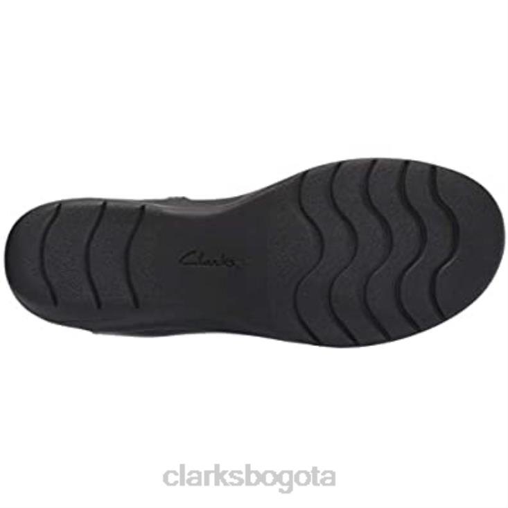 Clarks 0DX8L2287 botines clarks cheyn track para mujer mujer