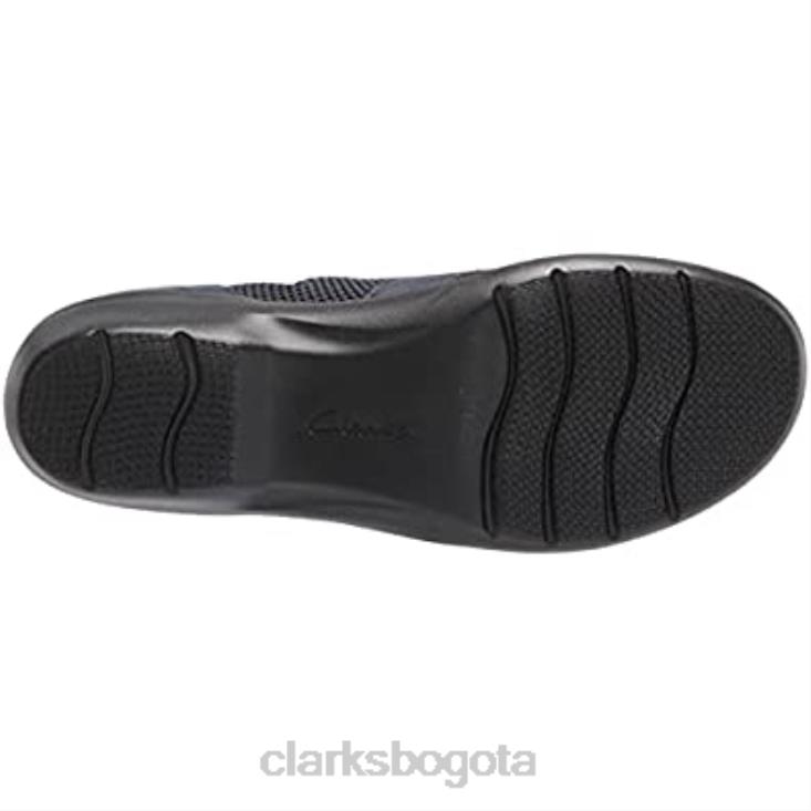 Clarks 0DX8L2297 Mocasines Clarks Sashlyn Edge para hombre hombres