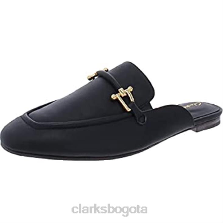 Clarks 0DX8L23 zapatos mules pure2 para mujer clarks mujer