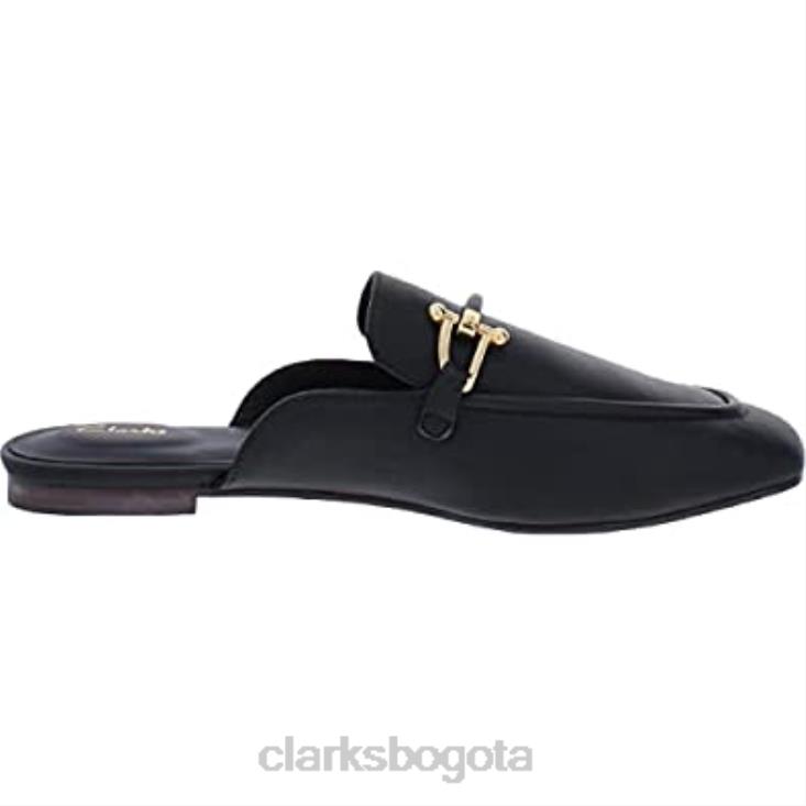 Clarks 0DX8L23 zapatos mules pure2 para mujer clarks mujer
