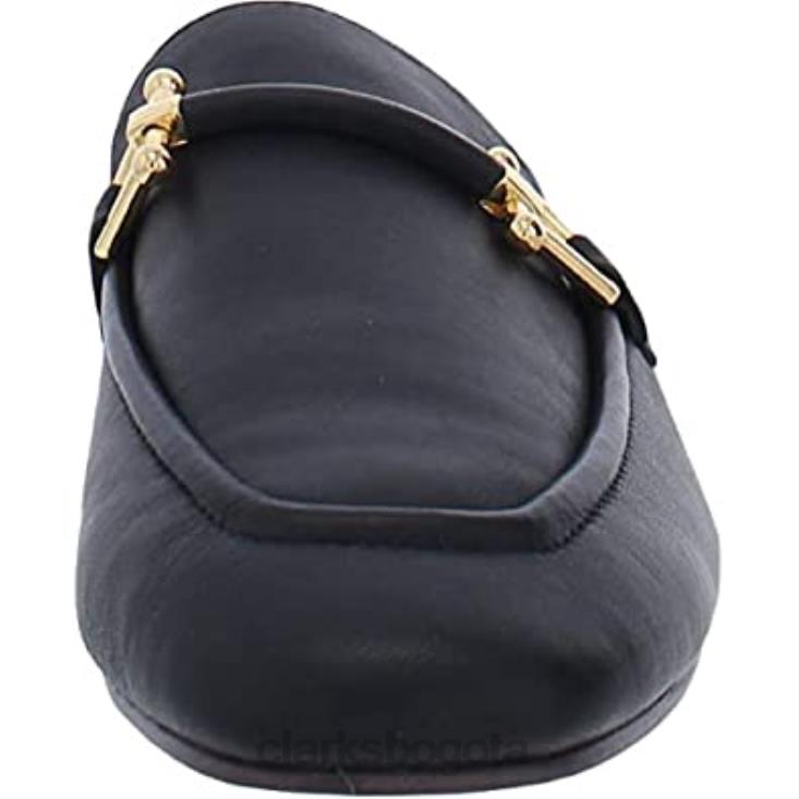 Clarks 0DX8L23 zapatos mules pure2 para mujer clarks mujer