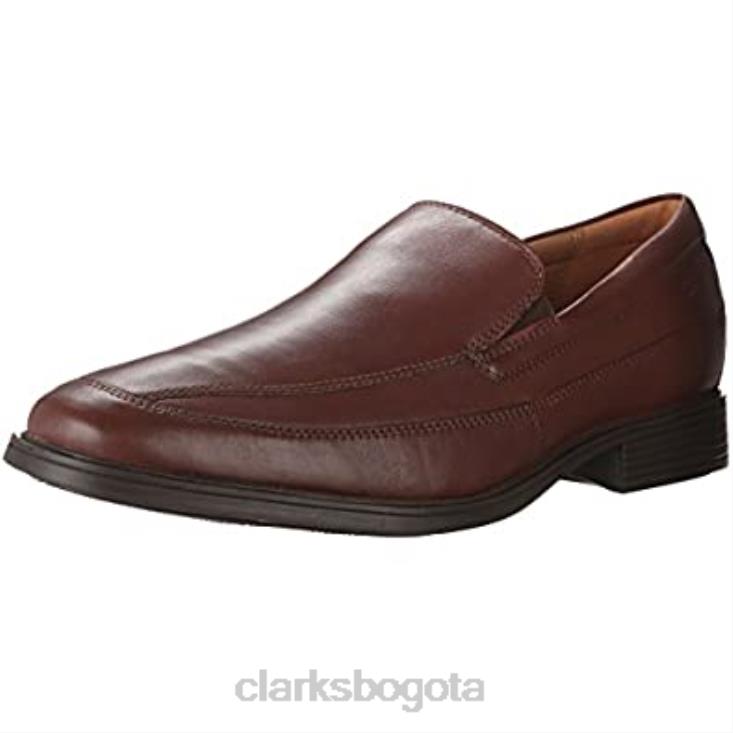 Clarks 0DX8L2304 Mocasines sin cordones clarks tilden free para hombre hombres
