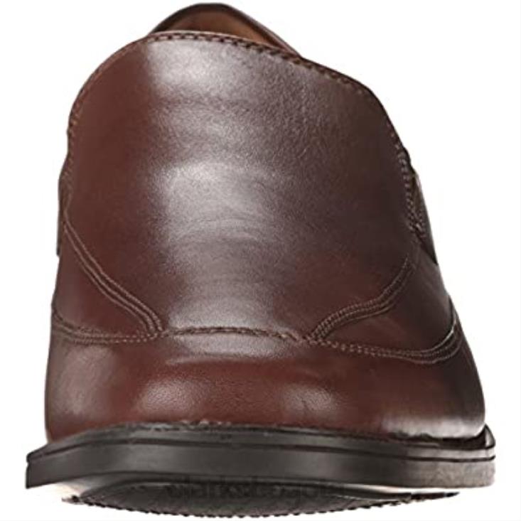 Clarks 0DX8L2304 Mocasines sin cordones clarks tilden free para hombre hombres