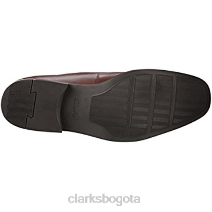 Clarks 0DX8L2304 Mocasines sin cordones clarks tilden free para hombre hombres