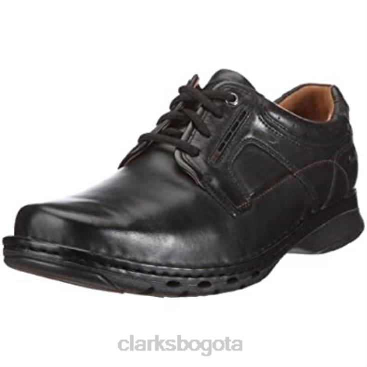 Clarks 0DX8L2308 zapatos con cordones para hombre clarks hombres