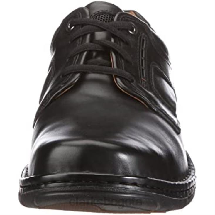 Clarks 0DX8L2308 zapatos con cordones para hombre clarks hombres