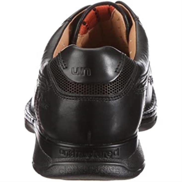 Clarks 0DX8L2308 zapatos con cordones para hombre clarks hombres